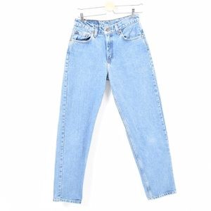 Vintage Levi's 560 LOOSE FIT WEDGIE FIT JEANS